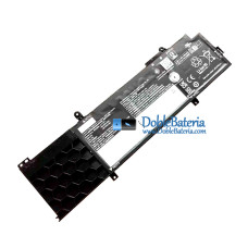 Batería para Lenovo P14S L21M3P71 L21C3P71 T14 L21L3P71 Gen3 L21D3P71 [Batería de repuesto]